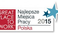 Great Place to Work® wyłonił 21 Najlepszych Miejsc Pracy w Polsce